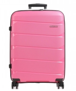 American Tourister Air Move 75cm - Stor Rosa