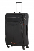 American Tourister Summerfunk 79cm - Stor Svart