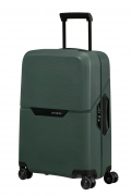 Samsonite Magnum Eco 55cm - Kabinväska Forest Green