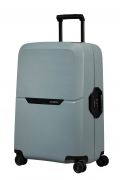 Samsonite Magnum Eco 69cm - Mellanstor Ice Blue