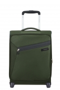 Samsonite Litebeam 2-hjul Underseater 45cm - Kabinväska Climbing Ivy
