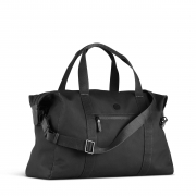 Weekend väska svart