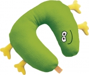 Go Travel Kids - Nackkudde Green