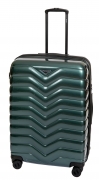 Cavalet Smygehuk - Stor Expanderbar Dark Green