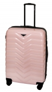 Cavalet Smygehuk - Stor Expanderbar Pastel Pink