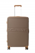Cavalet Dalby - Stor Expanderbar Mocha Brown