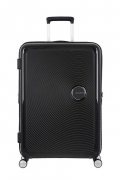 American Tourister Soundbox 77cm - Stor Svart
