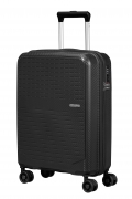 American Tourister Summer Hit - Kabinväska Black