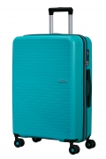 American Tourister Summer Hit - Mellanstor Turquoise