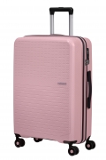 American Tourister Summer Hit - Mellanstor Blossom Pink