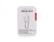 Techkit - Kikkerland