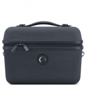 Delsey Chatelet Air Tote Beauty Case - Svart
