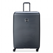 Delsey Freestyle 82cm - XL Expanderbar Graphite