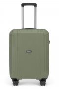 Epic Airwave Neo - Kabinväska Martini Olive