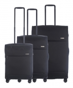 Epic Discovery NEO - 3 Set Svart