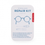 Glasögön repairkit - Kikkerland