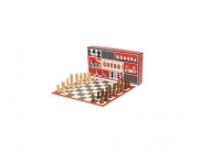 Spel Schack - Kikkerland