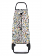 Rolser 2L - Shoppingvagn William Morris Lemon