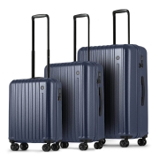 Printisso Urbane - 3 Set Navy Blue