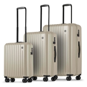 Printisso Urbane - 3 Set Sand Grey