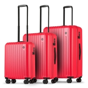 Printisso Urbane - 3 Set Tropical Coral