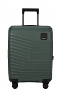 Samsonite Intuo - Kabinväska 55cm Expanderbar Olive Green