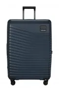 Samsonite Intuo - Stor 75cm Expanderbar Blue Nights