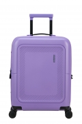 American Tourister Dashpop 55 cm - Kabinväska Expanderbar Violet Purple