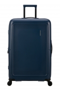 American Tourister Dashpop 77 cm - Stor Expanderbar Midnight Blue