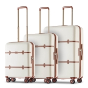 Printisso Portofino - 3 Set Antique White