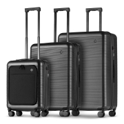 Printisso Signature - 3 Set Black