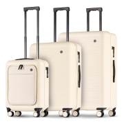 Printisso Signature - 3 Set Creme