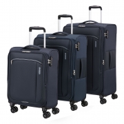 American Tourister Avantour - 3-set Navy