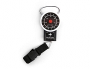 Bagagevåg - Kikkerland