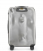 Crash Baggage Icon 68cm - Mellanstor Silver