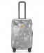Crash Baggage Icon 68cm - Mellanstor Silver