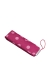 Samsonite Alu Drop S 3 Sect - Paraply Violet Pink Polka Dots
