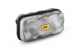 Crash Baggage Maxi Icon - Handväska Silver