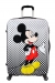 American Tourister Disney Legends 4-hjul 75cm - Stor Mickey Mouse Polka Dot