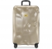 Crash Baggage Icon 79cm - Stor Guld
