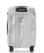 Crash Baggage Stripe 65cm - Mellanstor Vit