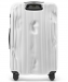 Crash Baggage Stripe 79cm - Stor Vit