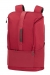 Samsonite Hexa-Packs - Datorryggsäck Expanderbar 14' Röd