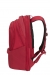 Samsonite Hexa-Packs - Datorryggsäck Expanderbar 15.6' Röd