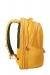 Samsonite Hexa-Packs - Datorryggsäck Expanderbar 15.6' Dark Yellow