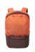 Samsonite Hexa-Packs - Datorryggsäck Medium 15.6' Orange print