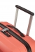 American Tourister Airconic 67cm - Mellanstor Coral