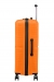 American Tourister Airconic 67cm - Mellanstor Mango Orange