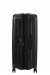 Samsonite Nuon - Stor Expanderbar Matt Graphite