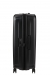 Samsonite Nuon - Stor Expanderbar Matt Graphite